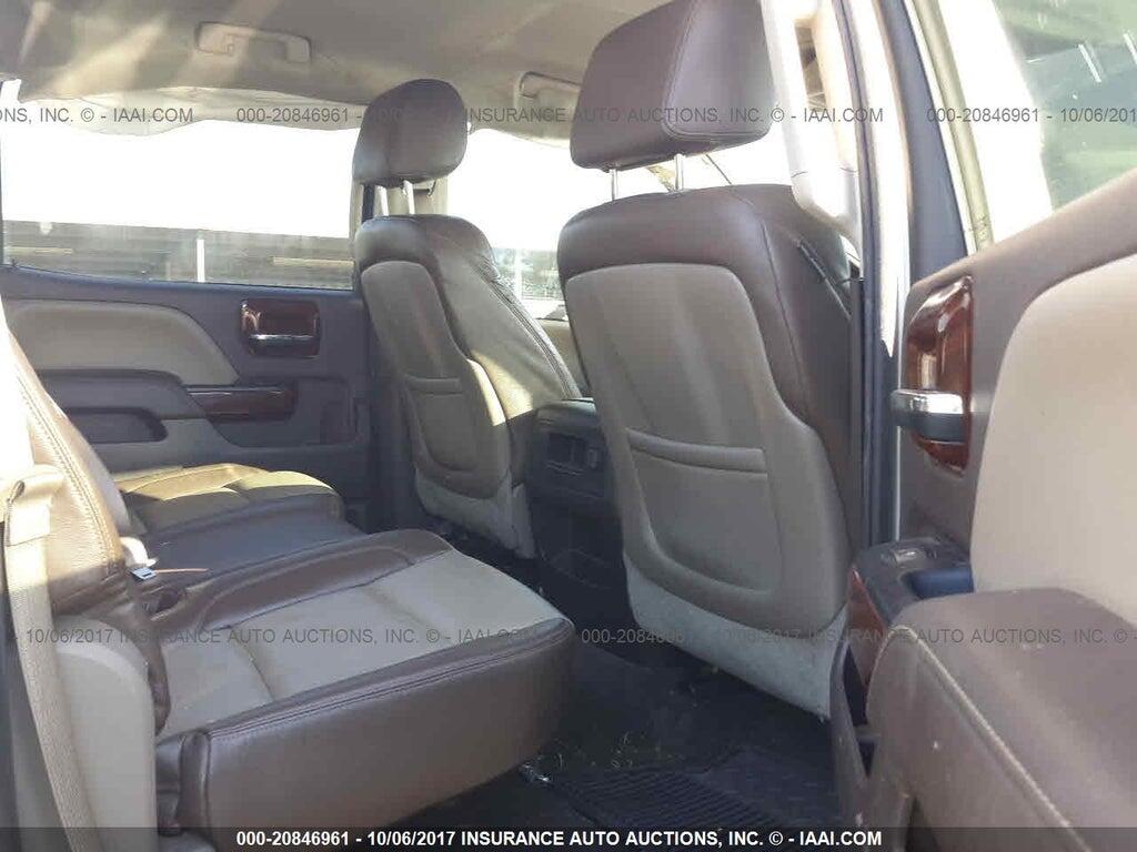 KNALN4D79E5119038 2014 KIA CADENZA photo no. 8