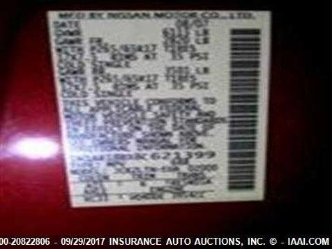 5N1AR18BX8C621399 2008 NISSAN PATHFINDER photo no. 4