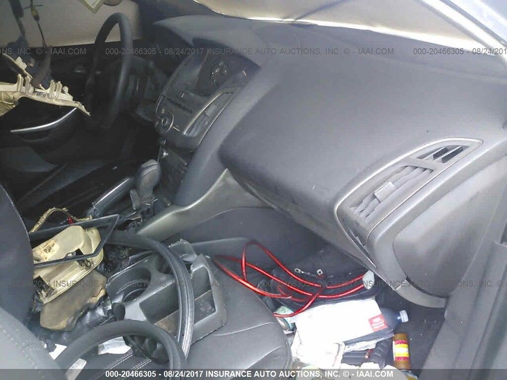 1FADP3N2XDL235895 2013 FORD FOCUS photo no. 5