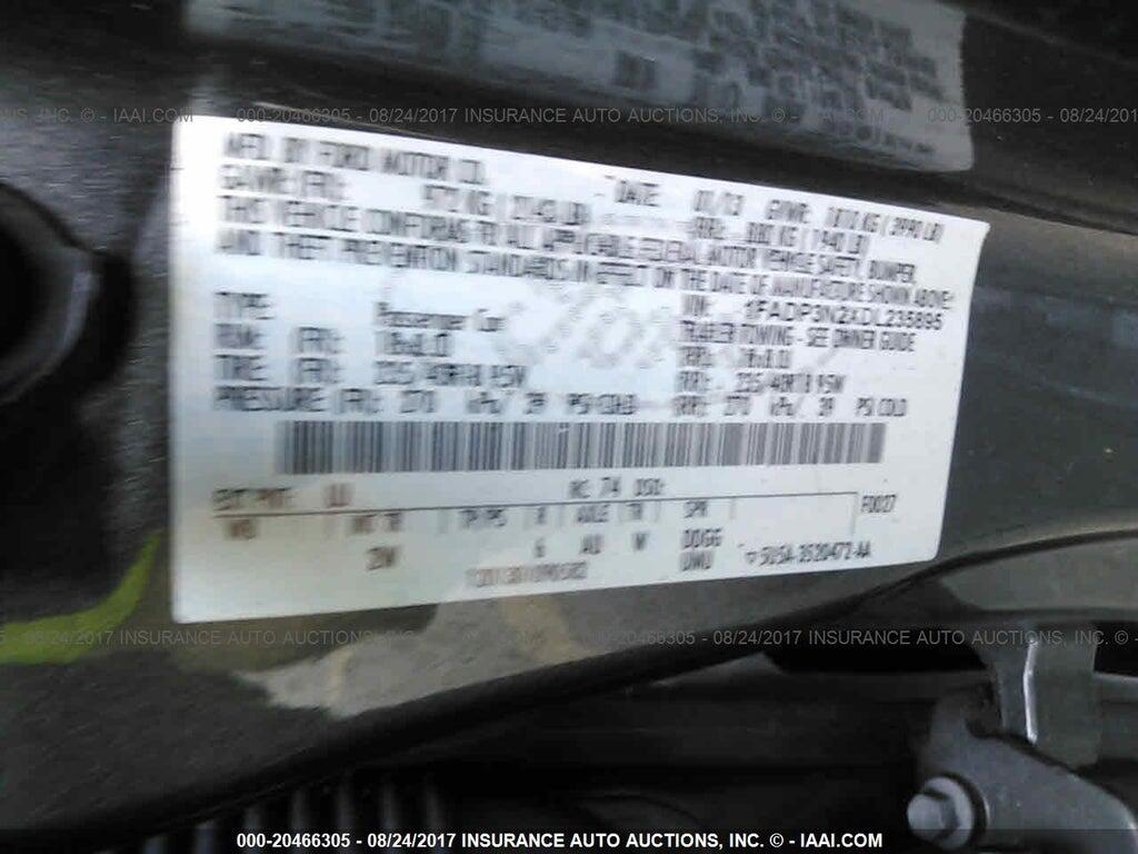1FADP3N2XDL235895 2013 FORD FOCUS photo no. 9