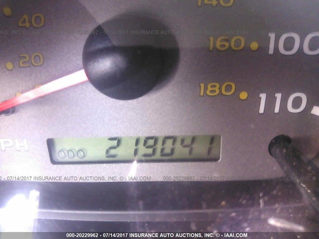 5TDBT44A14S209650 2004 TOYOTA SEQUOIA photo no. 7