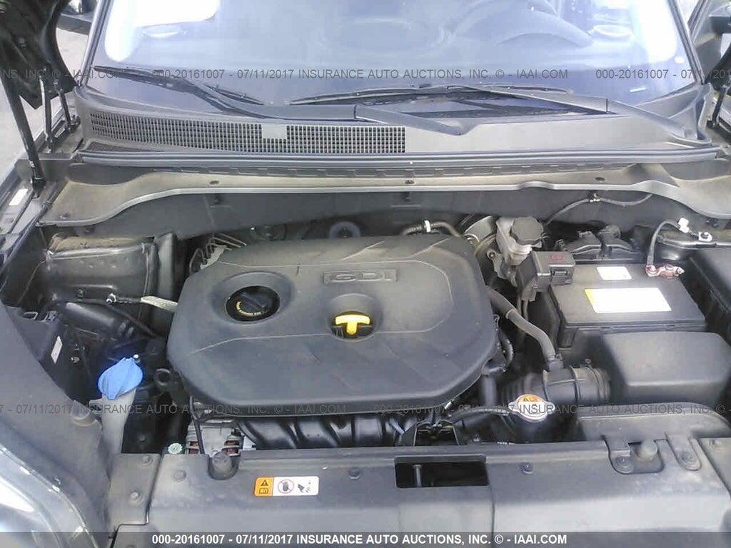 KNDJP3A53E7029969 2014 KIA SOUL photo no. 10