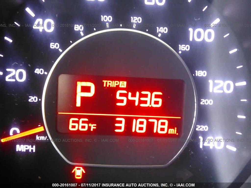 KNDJP3A53E7029969 2014 KIA SOUL photo no. 7
