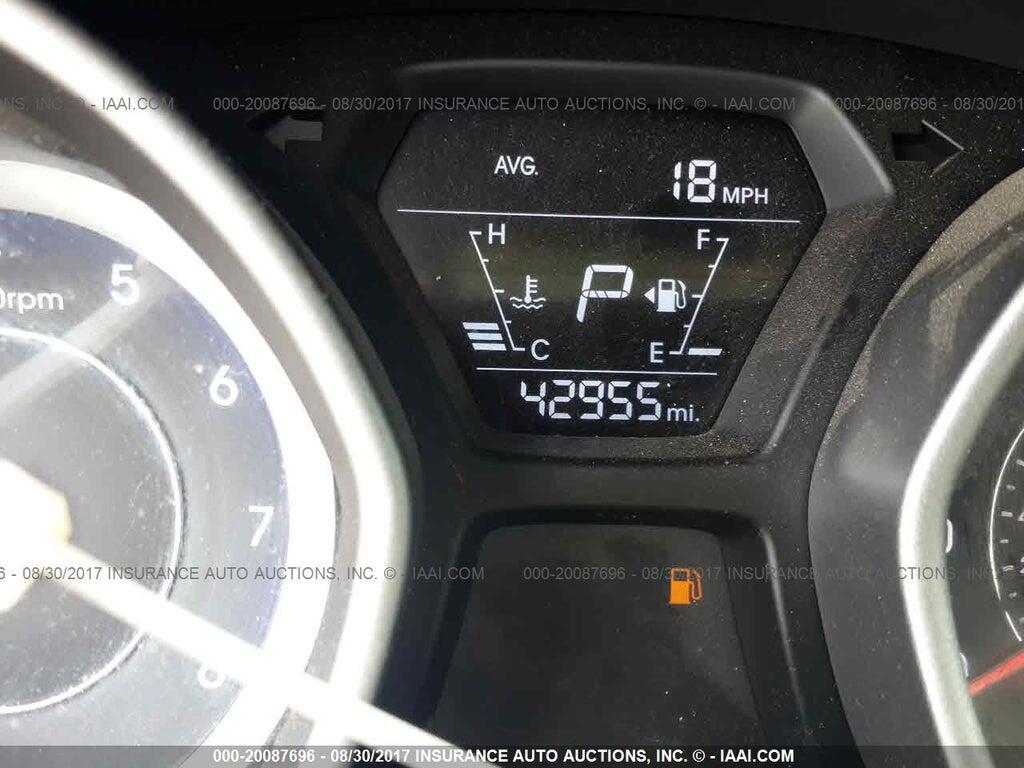 KMHDH4AE8GU542201 2016 HYUNDAI ELANTRA photo no. 7