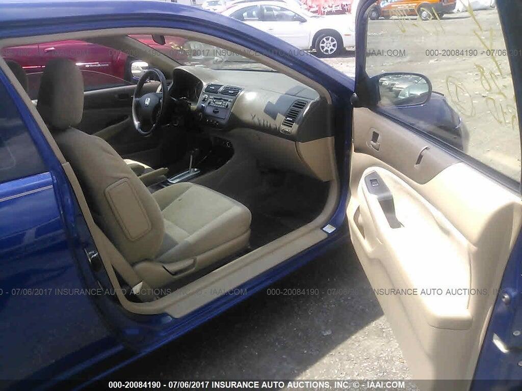 1HGEM22075L044135 2005 HONDA CIVIC photo no. 5
