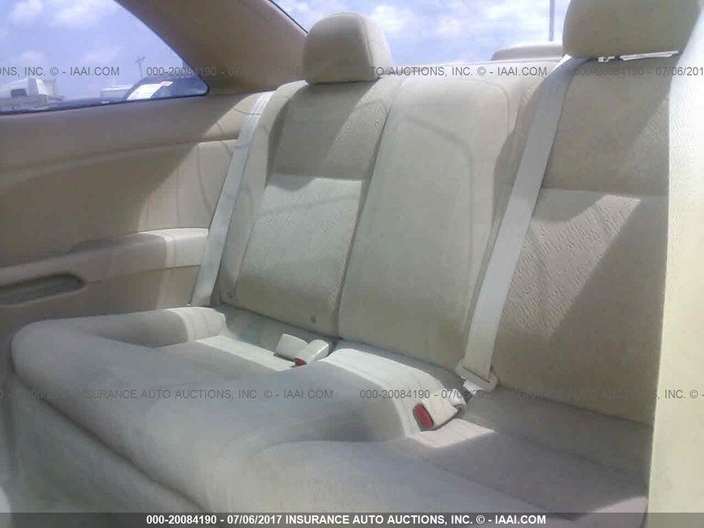 1HGEM22075L044135 2005 HONDA CIVIC photo no. 8