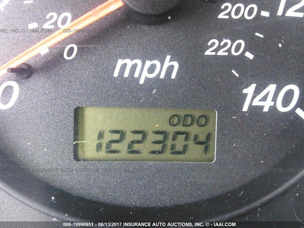 JM1BJ225030190087 2003 MAZDA PROTEGE photo no. 7