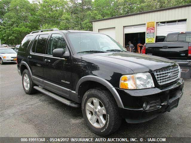 1FMZU73E94UB83341 2004 FORD EXPLORER photo no. 1