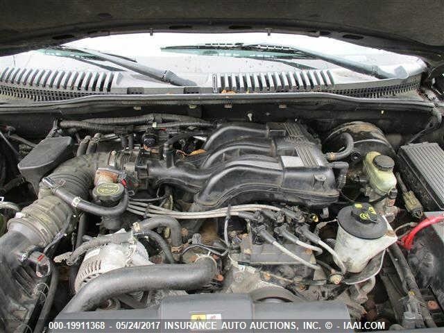 1FMZU73E94UB83341 2004 FORD EXPLORER photo no. 10
