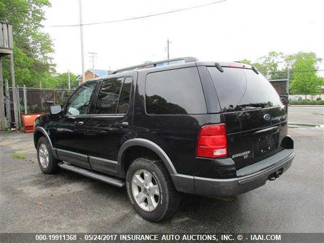 1FMZU73E94UB83341 2004 FORD EXPLORER photo no. 3