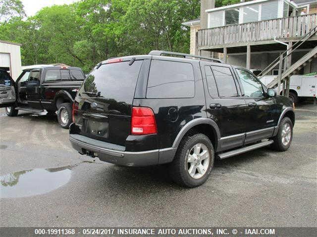 1FMZU73E94UB83341 2004 FORD EXPLORER photo no. 4
