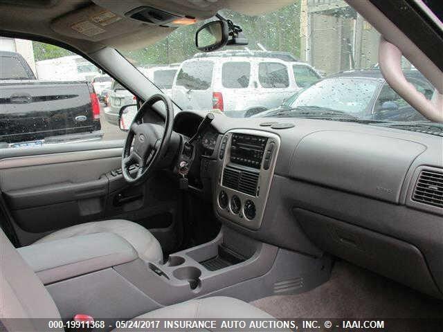 1FMZU73E94UB83341 2004 FORD EXPLORER photo no. 5