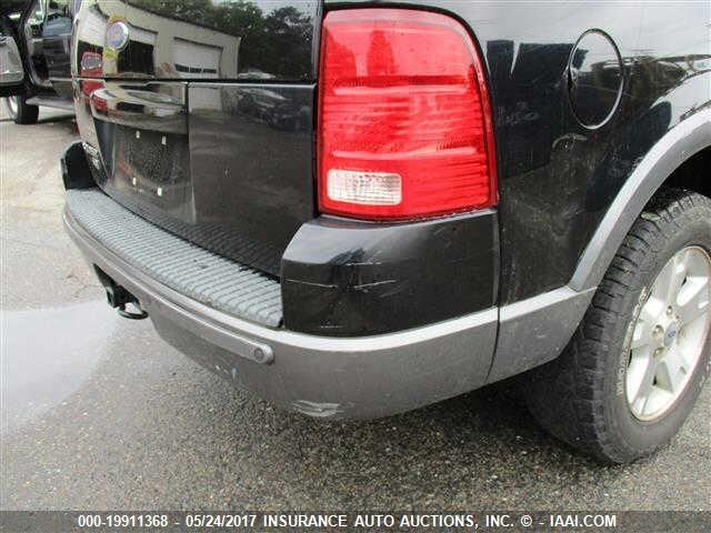 1FMZU73E94UB83341 2004 FORD EXPLORER photo no. 6