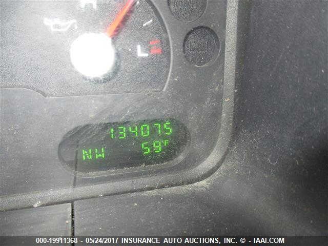 1FMZU73E94UB83341 2004 FORD EXPLORER photo no. 7