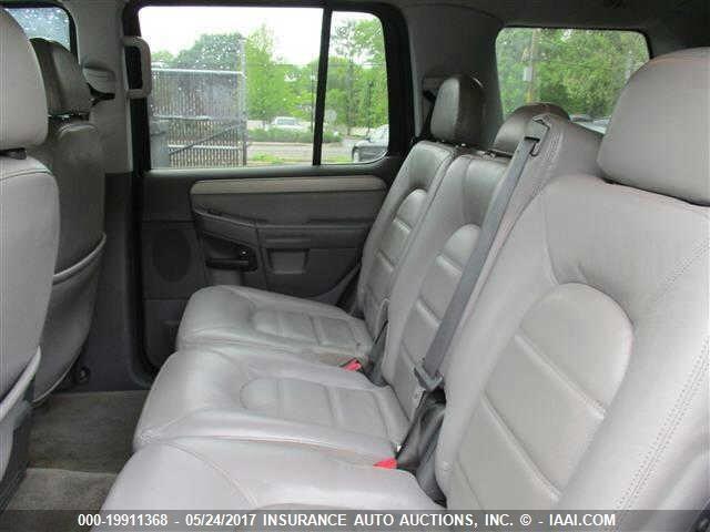 1FMZU73E94UB83341 2004 FORD EXPLORER photo no. 8