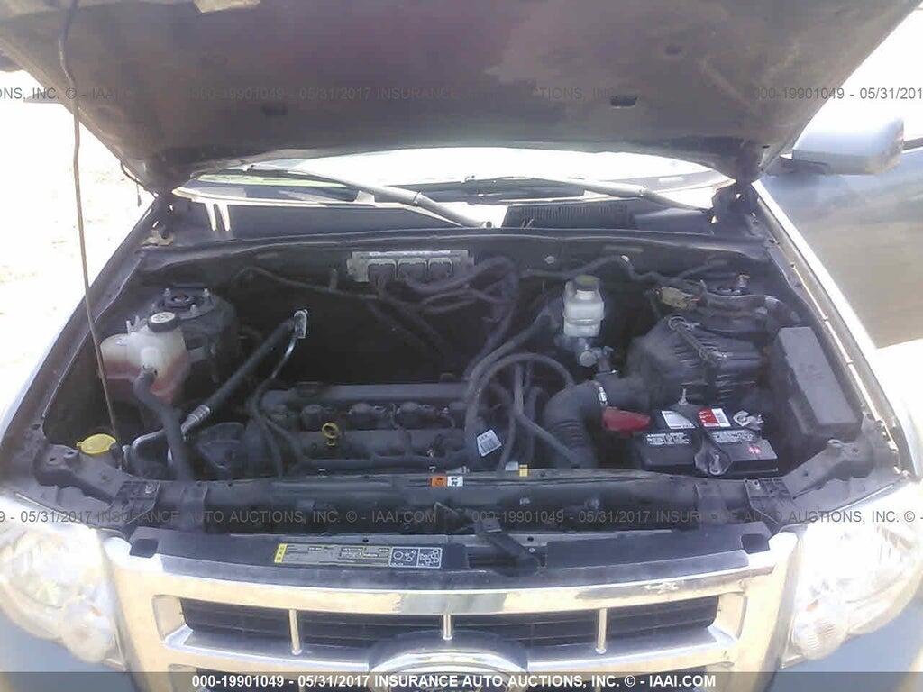 1FMCU0E74CKB70048 2012 FORD ESCAPE photo no. 10