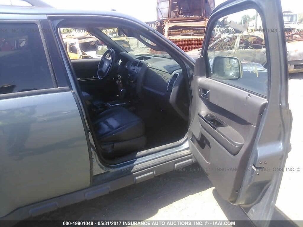 1FMCU0E74CKB70048 2012 FORD ESCAPE photo no. 5