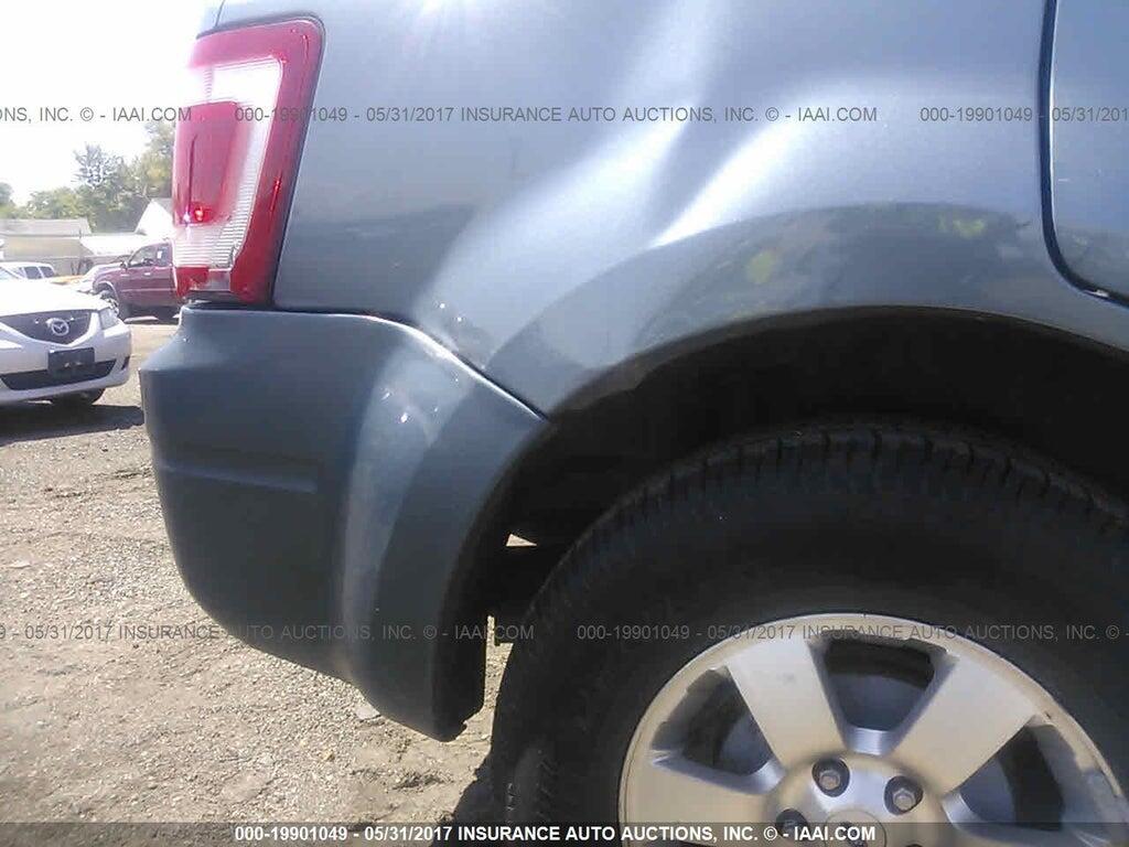 1FMCU0E74CKB70048 2012 FORD ESCAPE photo no. 6