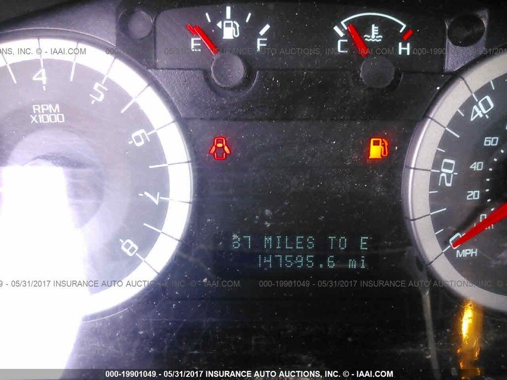 1FMCU0E74CKB70048 2012 FORD ESCAPE photo no. 7