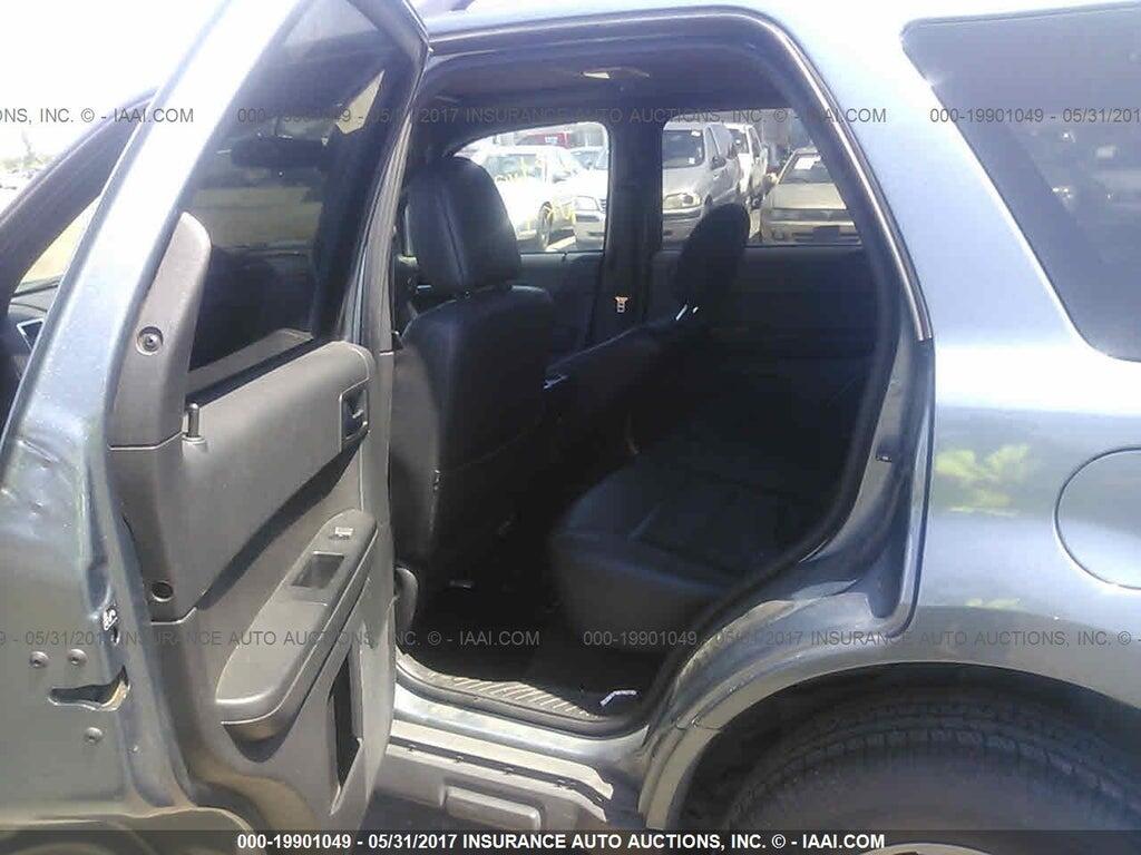 1FMCU0E74CKB70048 2012 FORD ESCAPE photo no. 8
