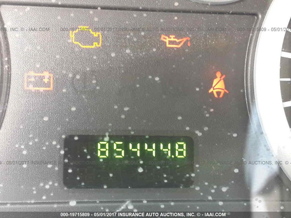 3FAFP06Z06R215002 2006 FORD FUSION photo no. 7