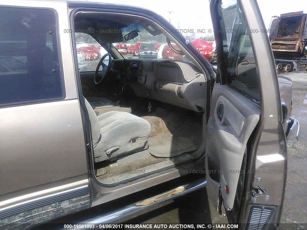 1GCEK19R7VE262969 1997 CHEVROLET GMT-400 photo no. 5
