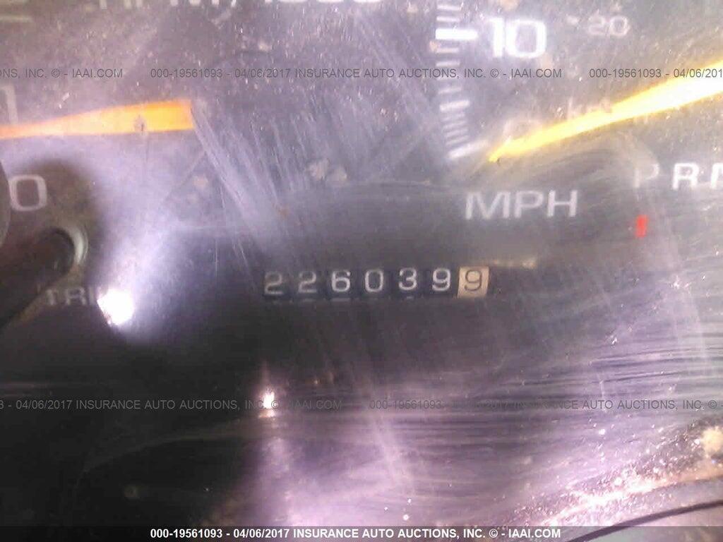1GCEK19R7VE262969 1997 CHEVROLET GMT-400 photo no. 7