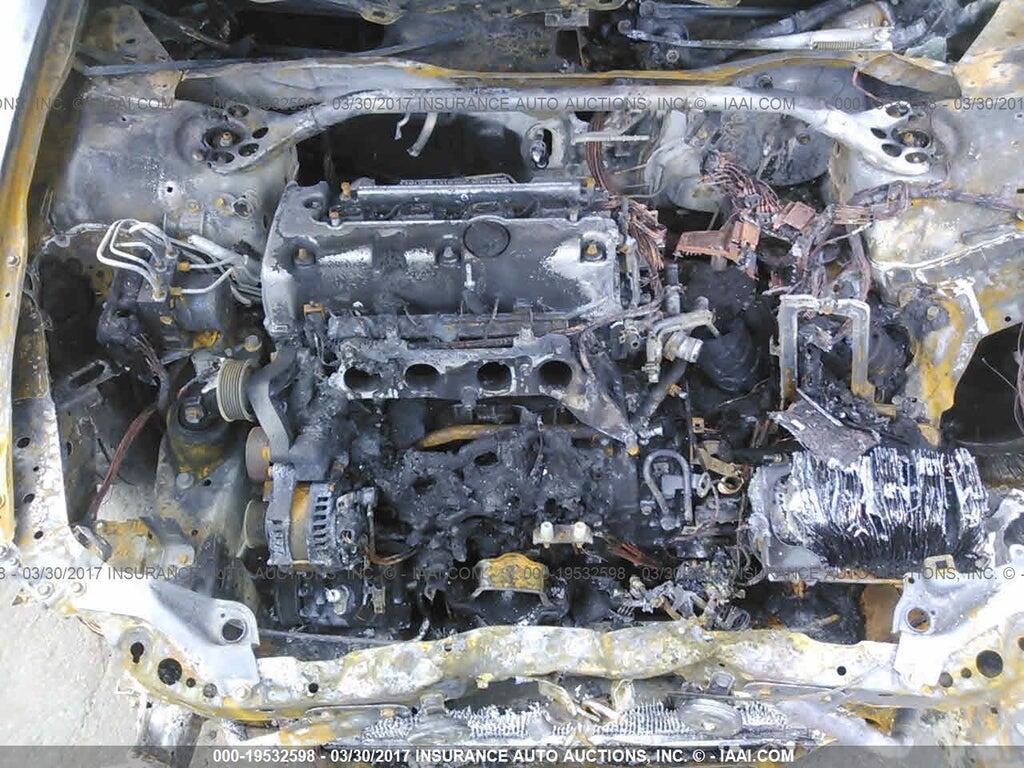 JH4CU2F65AC001278 2010 ACURA TSX photo no. 10