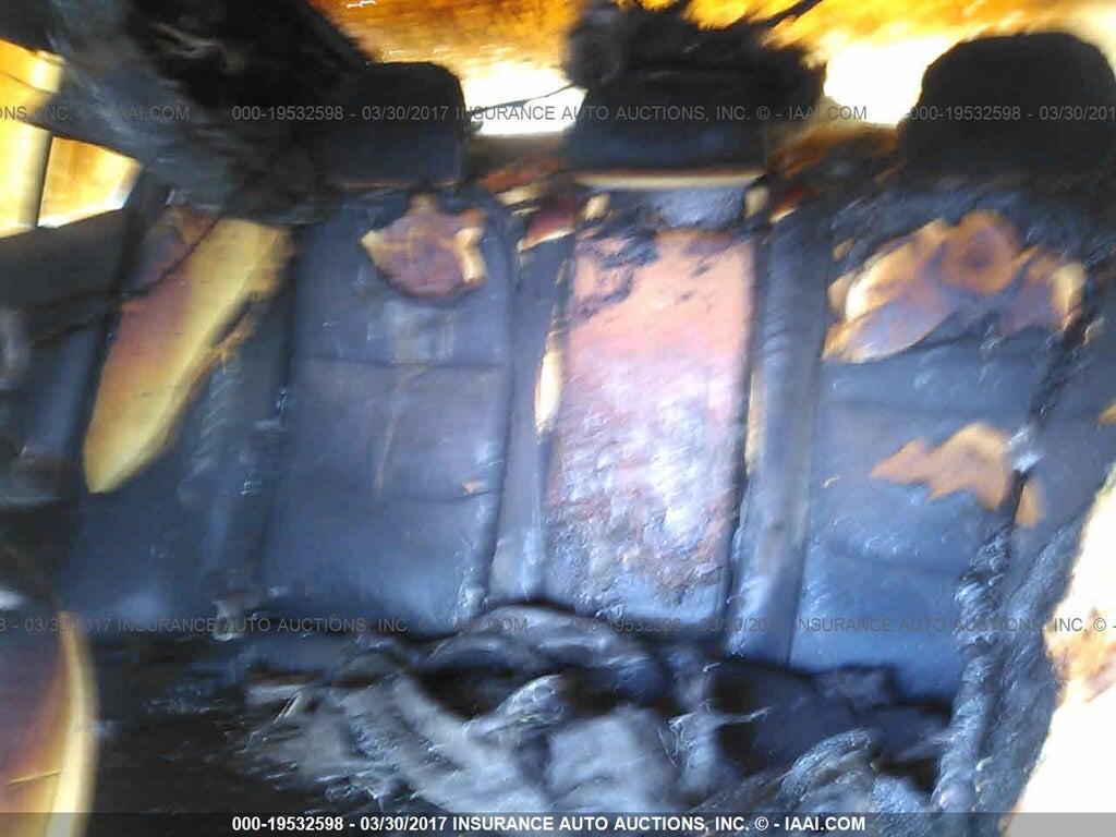 JH4CU2F65AC001278 2010 ACURA TSX photo no. 8