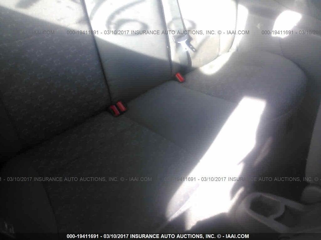 3FAFP31Z94R126860 2004 FORD FOCUS photo no. 8