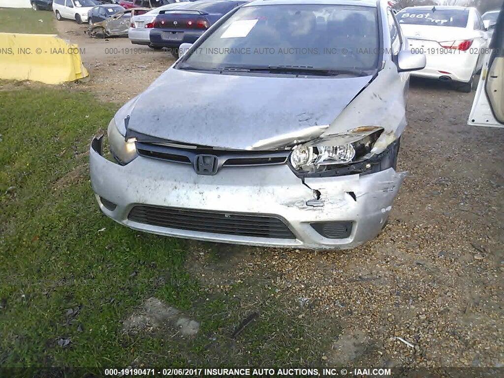 2HGFG12848H512450 2008 HONDA CIVIC photo no. 6