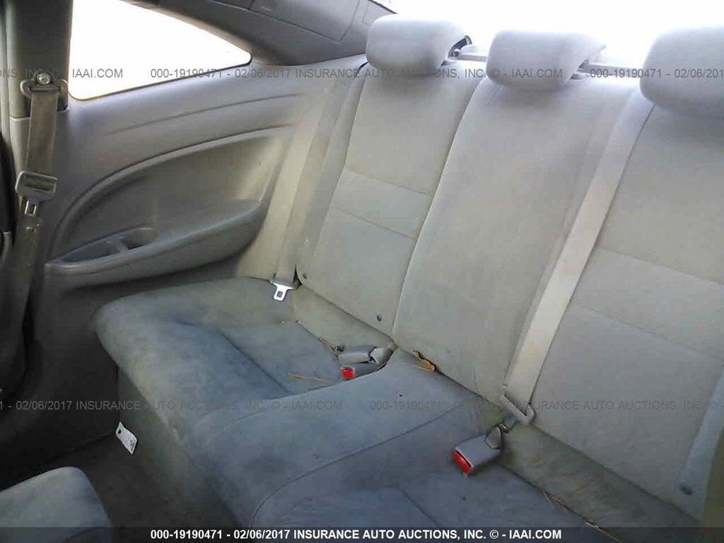 2HGFG12848H512450 2008 HONDA CIVIC photo no. 8
