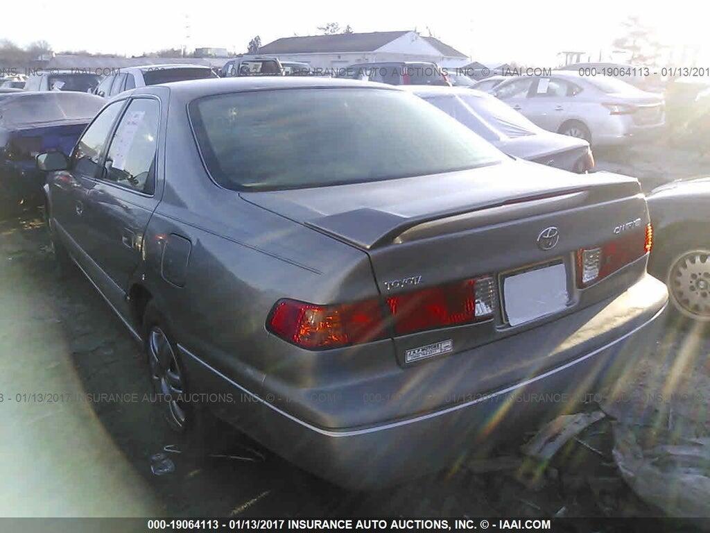JT2BG28K310553323 2001 TOYOTA CAMRY photo no. 3