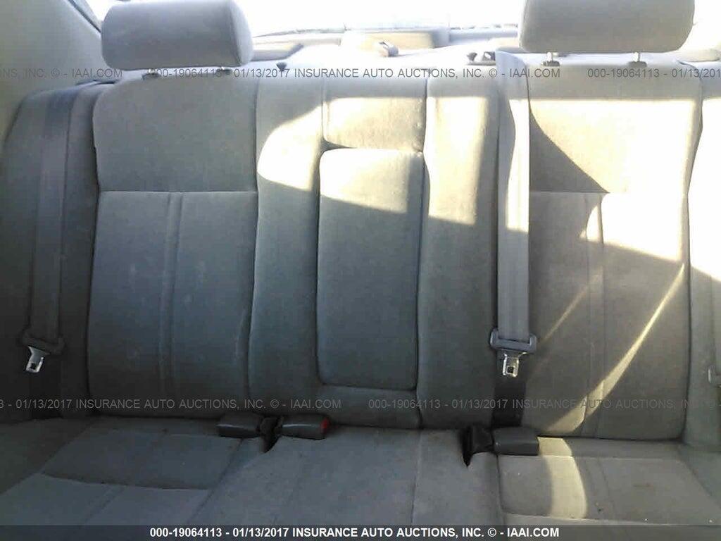 JT2BG28K310553323 2001 TOYOTA CAMRY photo no. 8