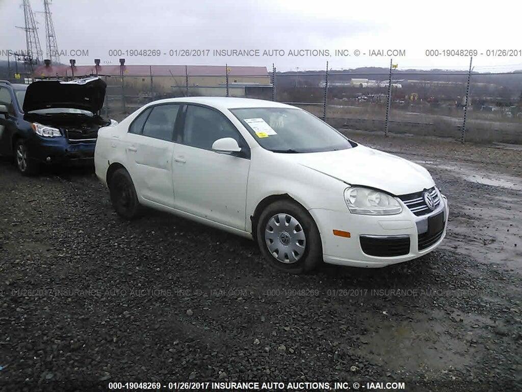3VWGG71K17M047352 2007 VOLKSWAGEN JETTA photo no. 1