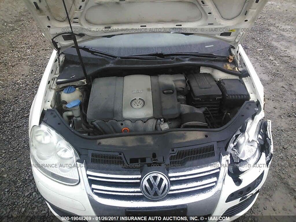 3VWGG71K17M047352 2007 VOLKSWAGEN JETTA photo no. 10