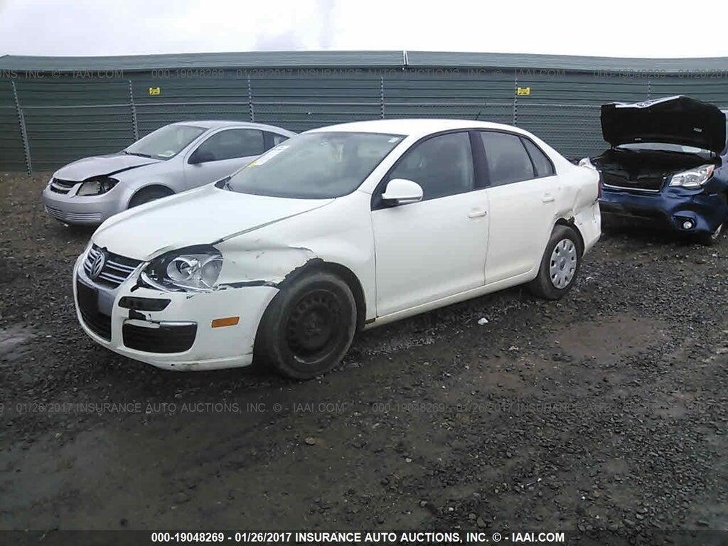 3VWGG71K17M047352 2007 VOLKSWAGEN JETTA photo no. 2