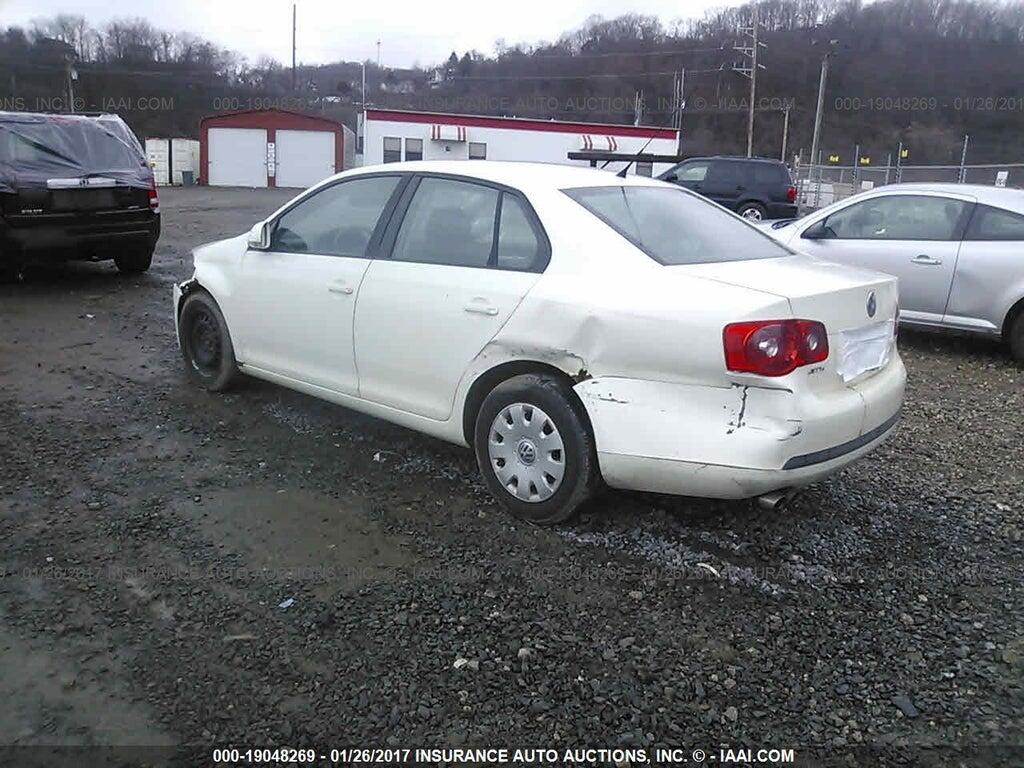 3VWGG71K17M047352 2007 VOLKSWAGEN JETTA photo no. 3