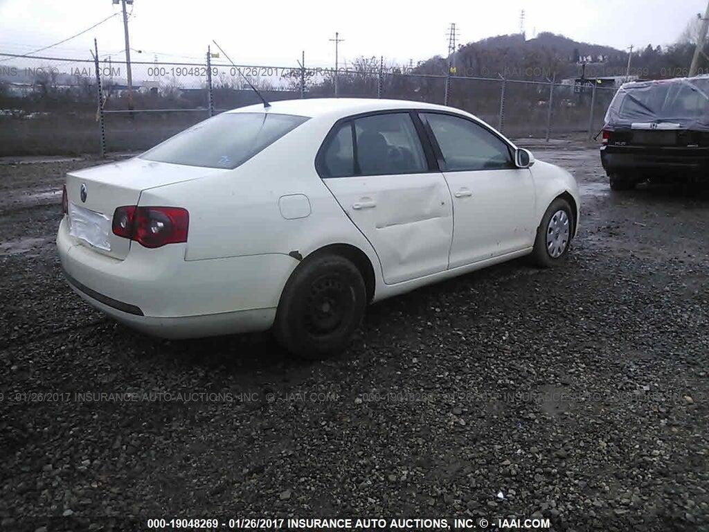 3VWGG71K17M047352 2007 VOLKSWAGEN JETTA photo no. 4