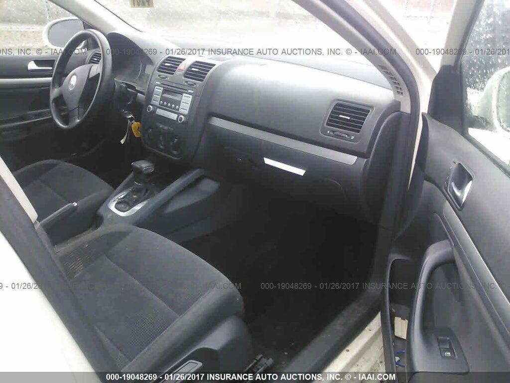 3VWGG71K17M047352 2007 VOLKSWAGEN JETTA photo no. 5