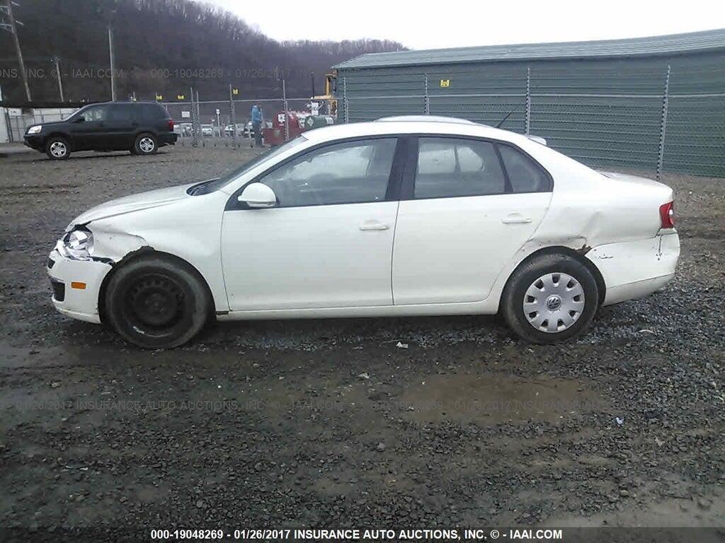 3VWGG71K17M047352 2007 VOLKSWAGEN JETTA photo no. 6