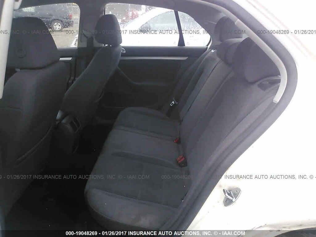 3VWGG71K17M047352 2007 VOLKSWAGEN JETTA photo no. 8