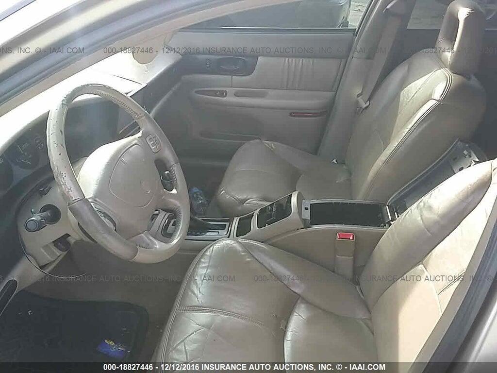 2G4WB52K831225934 2003 BUICK REGAL photo no. 7