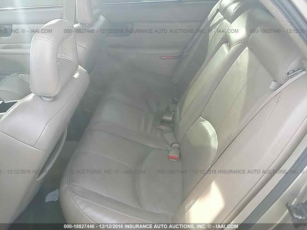 2G4WB52K831225934 2003 BUICK REGAL photo no. 8