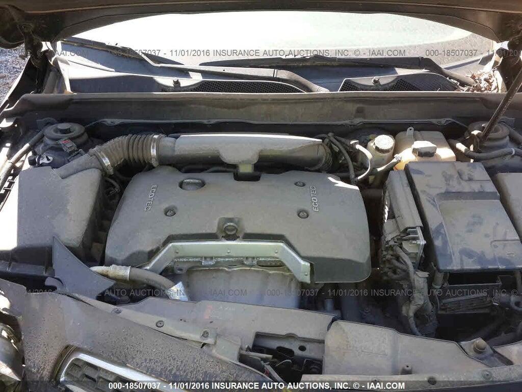 1G11C5SA9DU136827 2013 CHEVROLET MALIBU photo no. 10