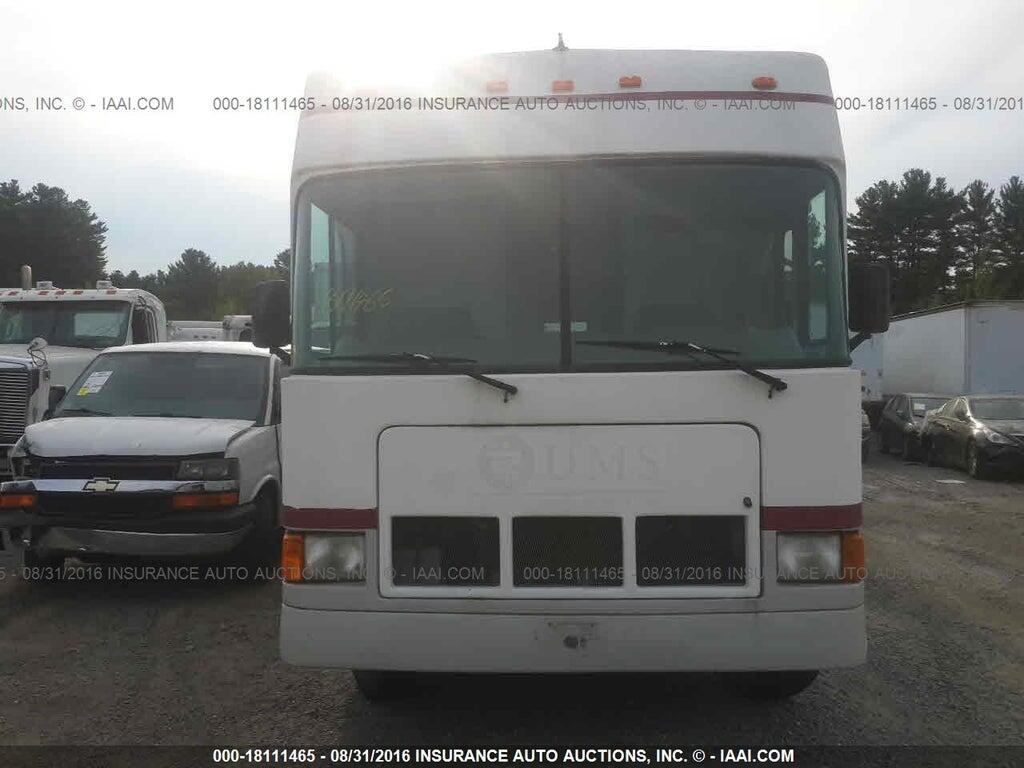 3FCMF53S9XJA32514 1999 FORD F550 MOTORHOME photo no. 6