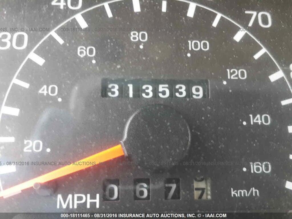 3FCMF53S9XJA32514 1999 FORD F550 MOTORHOME photo no. 7