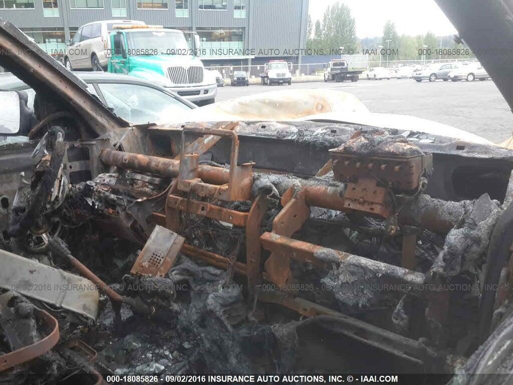3D7KS28C26G186616 2006 DODGE RAM 2500 photo no. 5