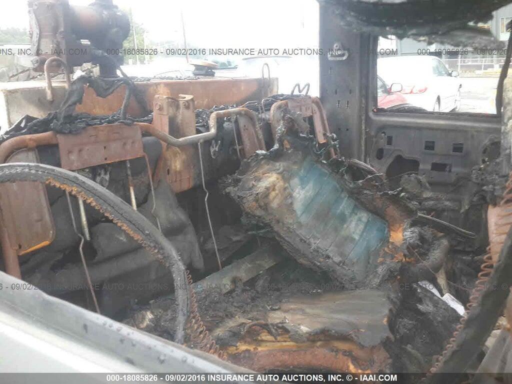 3D7KS28C26G186616 2006 DODGE RAM 2500 photo no. 8