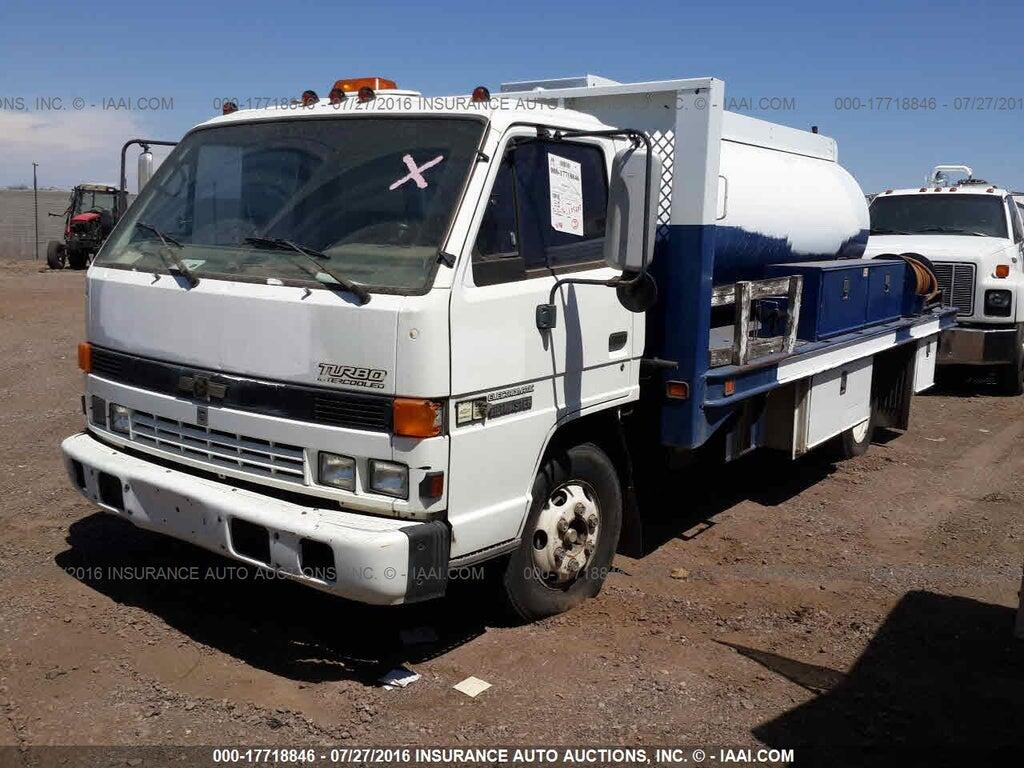 J8BB4B1K2R7011960 1994 CHEVROLET TILT MASTER W4 photo no. 2